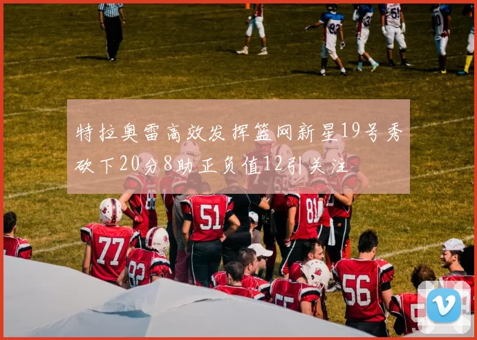 特拉奥雷高效发挥篮网新星19号秀砍下20分8助正负值12引关注