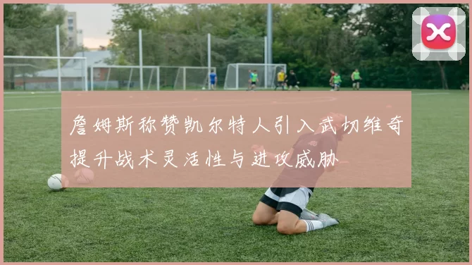 詹姆斯称赞凯尔特人引入武切维奇提升战术灵活性与进攻威胁